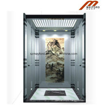 400kg Residential Villa Elevator with Machine Roomless